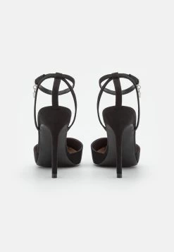 Even&Odd Tacones - Black -Estilo Urbano Ventas ad52570eb6504c1abc11648db69fbb0e
