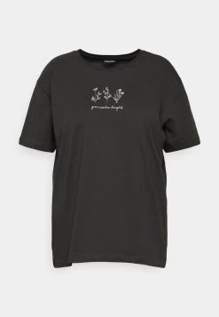 Camiseta Estampada - Anthracite -Estilo Urbano Ventas ad65c5bd48444be49ee413b3fe85c027