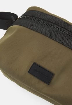 Even&Odd Bandolera - Khaki -Estilo Urbano Ventas ad773de275544b15a80da6b8a440fb49