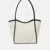 Even&Odd Bolso De Mano - Off-White