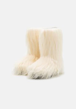 Even&Odd Botas Con Plataforma - White -Estilo Urbano Ventas aeaa5e7d1b5546ddb77ac80b7e7b83b0
