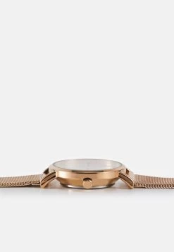 Even&Odd Set - Reloj - Rose Gold-Coloured/Black -Estilo Urbano Ventas aeafbea2e42a4138a8b9b7219d519094