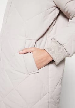 Even&Odd Abrigo De Invierno - Beige -Estilo Urbano Ventas b01dfd8a185c48faa01cf70012e53cb5