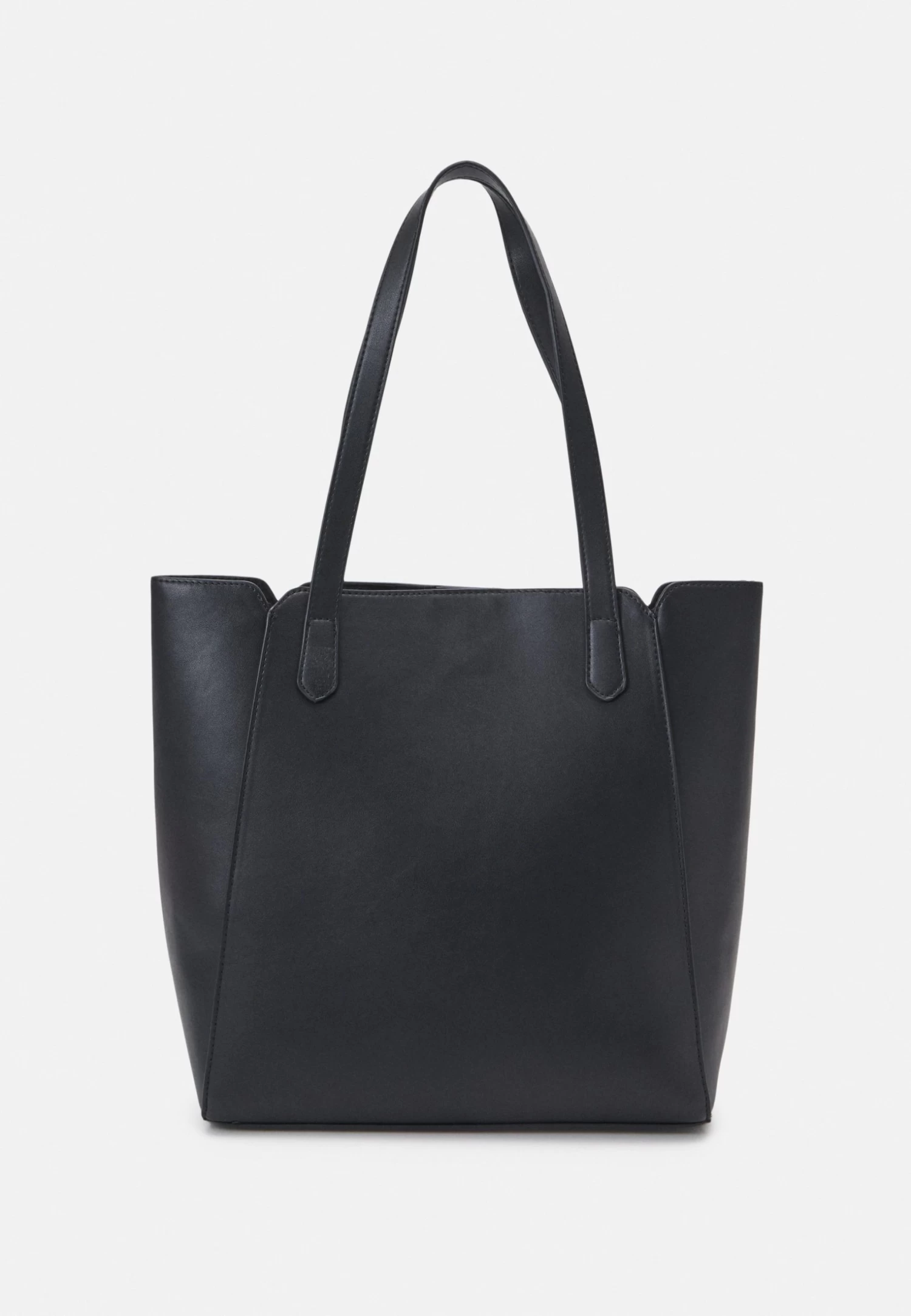 Even&Odd Bolso Shopping - Black 1 Even&Odd Bolso Shopping - Black