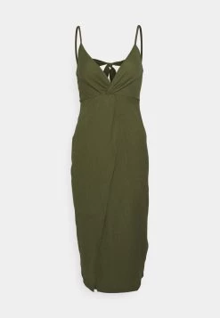 Vestido Informal - Green -Estilo Urbano Ventas b063f47a3107415399eeb95c7bc7e1cf