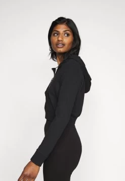 Sudadera Con Cremallera - Black -Estilo Urbano Ventas b0ac268e618f4218bfaf3da260c0cd7b