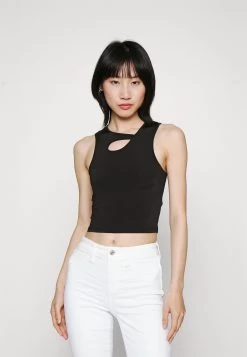 Even&Odd Top - Black