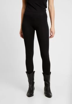 2 Pack - Leggings - Black -Estilo Urbano Ventas b106ada2b53f45d3aa76a77ded0a66de