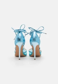 Even&Odd Tacones - Light Blue 9 Even&Odd Tacones - Light Blue -Estilo Urbano Ventas b1897e05890046e1bdbe6768c73e6b2c
