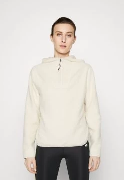 Chaqueta De Entrenamiento - Beige