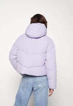 Even&Odd Chaqueta De Invierno - Lilac -Estilo Urbano Ventas b3ffd13d7706408aadce6ed74ad74289