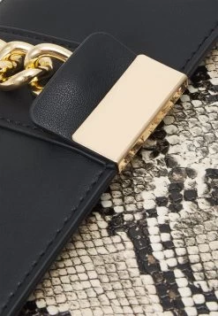 Even&Odd Bolso De Mano - Black -Estilo Urbano Ventas b4405a6211704ab192cfb52297dacc97