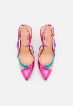Even&Odd Tacones - Multi-Coloured -Estilo Urbano Ventas b44ca27a4e564d89a087c268c7f47003