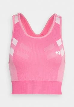 Sujetadores Deportivos Con Sujeción Media - Pink -Estilo Urbano Ventas b4569c66afcf4eef94472c55312236c6