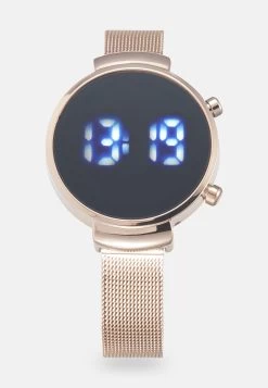 Even&Odd Reloj Digital - Rose Gold-Coloured