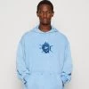 Even&Odd Unisex - Sudadera - Blue/Moon Washed