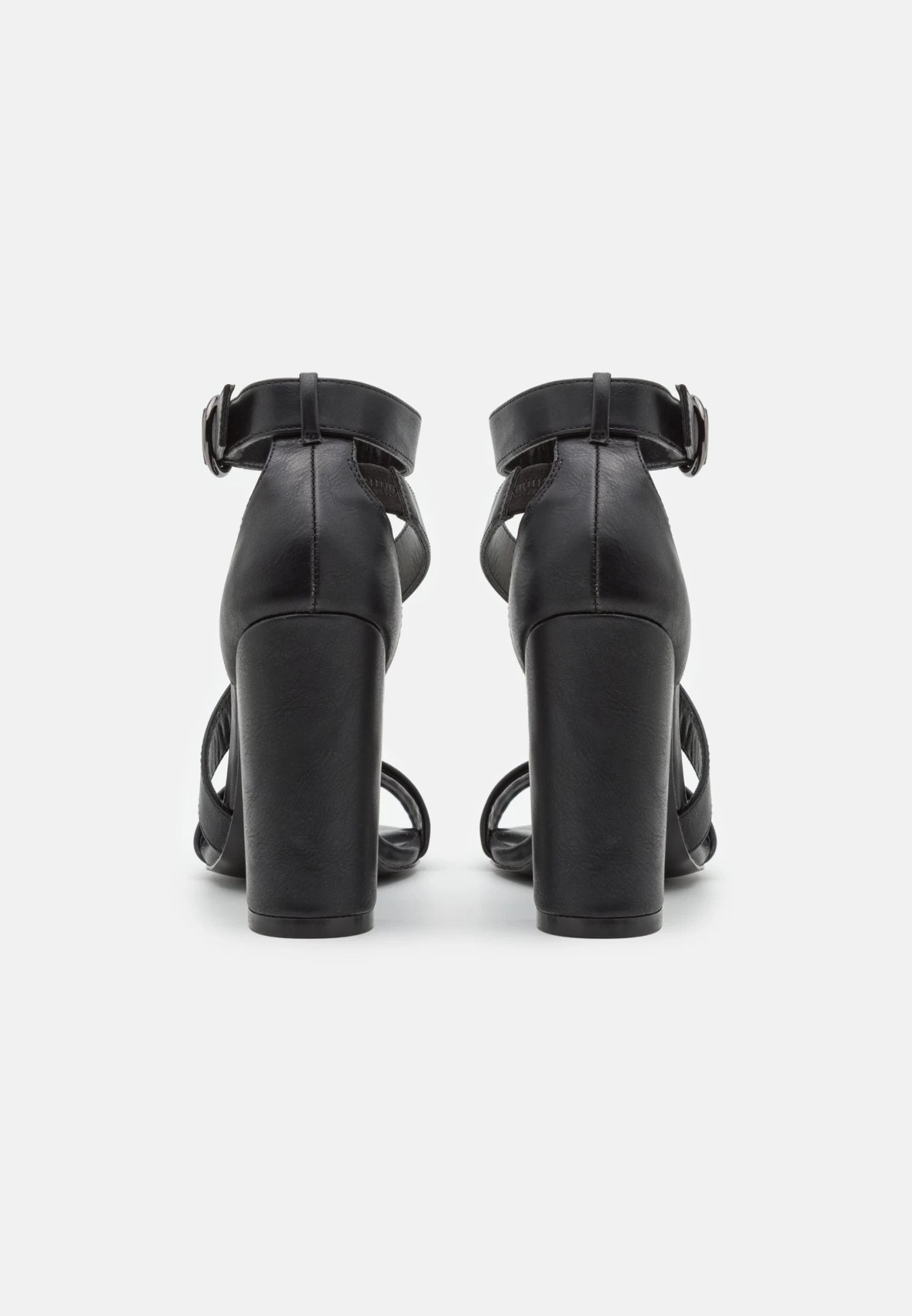 Sandalias - Black 4 Sandalias - Black - Imagen 4