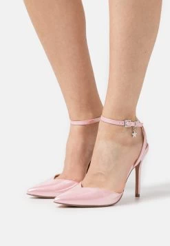 Even&Odd Tacones - Light Pink