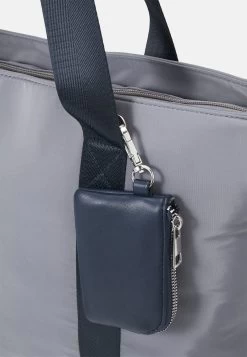 Even&Odd Bolso Shopping - Purple -Estilo Urbano Ventas b6cc502ecb344a31b0bd10337f2ff466