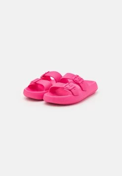 Even&Odd Chanclas De Baño - Pink -Estilo Urbano Ventas b6d7ef99e75e4cfc8f8f548d88b0cc67