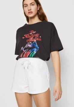 Even&Odd 2 Pack - Pantalones Deportivos - White/Dark Blue -Estilo Urbano Ventas b74e7b5a71894c27adc982a7eaa92a62