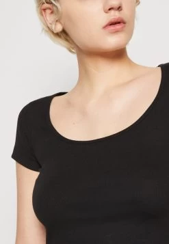 Even&Odd 2 Pack - Camiseta Básica - Black/Grey -Estilo Urbano Ventas b817d4916119444a89f98c9d41ea25c8