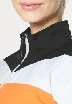 Cropped Training Jacket - Chaqueta De Entrenamiento - White -Estilo Urbano Ventas b8d992e3354a4b3287b67c41977cea45