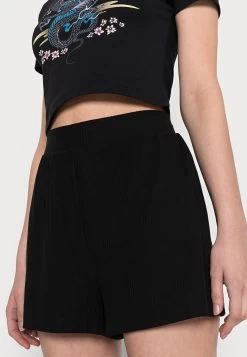 Even&Odd 2 Pack - Shorts - Black/Light Grey 11 Even&Odd 2 Pack - Shorts - Black/Light Grey -Estilo Urbano Ventas b9189d03d6084ee0b11153ba480fbba4