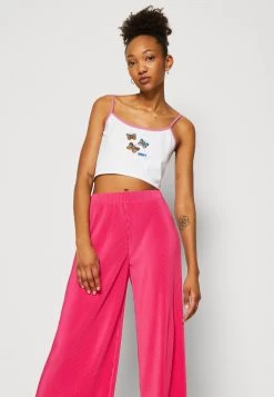 Even&Odd Pantalones - Pink -Estilo Urbano Ventas b96102de70d04cc9a561fb746fe1b092