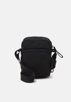 Even&Odd Bandolera - Black