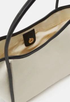 Even&Odd Bolso De Mano - Off-White -Estilo Urbano Ventas ba7ea3c7fe4d40028e259bb6239b6b3b