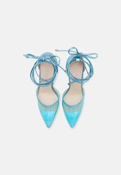 Even&Odd Tacones - Light Blue 11 Even&Odd Tacones - Light Blue -Estilo Urbano Ventas ba7fa6ca55e44920ac6ba378bdb1cba1