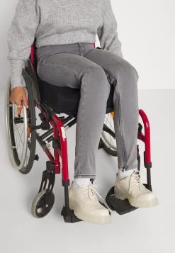 Even&Odd Vaqueros Pitillo - Grey Denim -Estilo Urbano Ventas bb5d51ad454d4545b23a0cc8a6eb4895