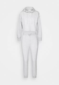 Set - Chándal -Mottled Light Grey 12 Set - Chándal -Mottled Light Grey -Estilo Urbano Ventas bb766b7104974193ba587a34ab5803e1