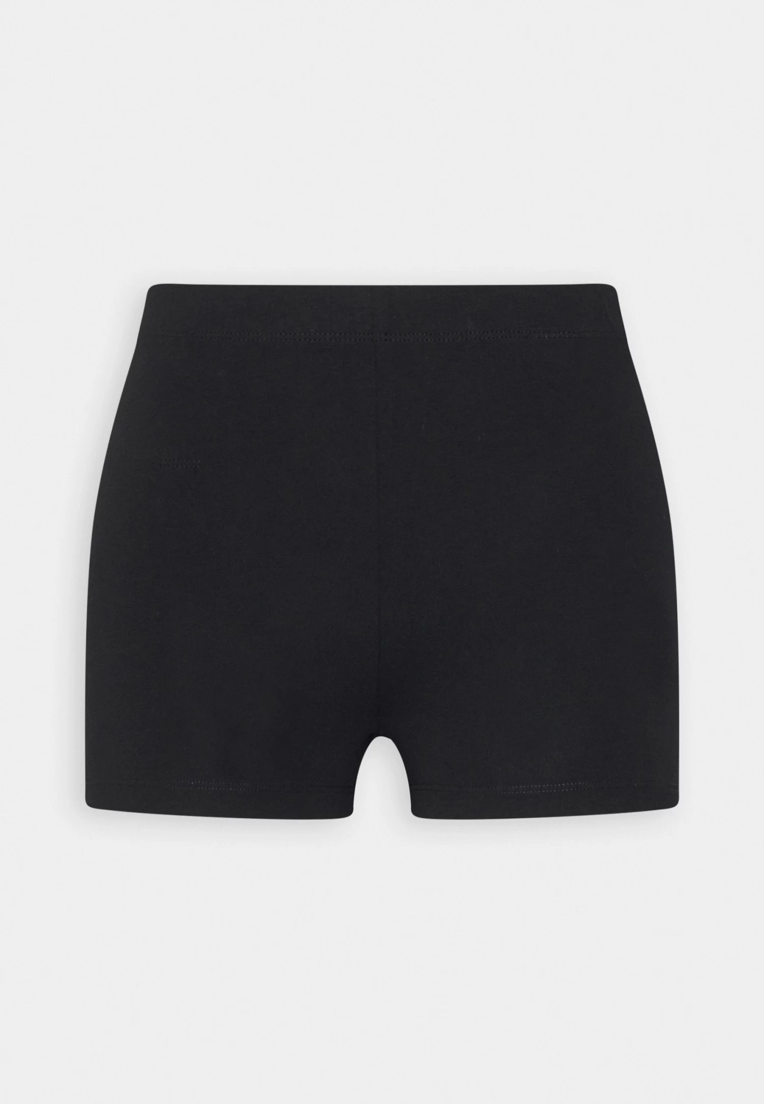 Even&Odd 2 Pack - Shorts - Black/Mottled Dark Grey 7 Even&Odd 2 Pack - Shorts - Black/Mottled Dark Grey - Imagen 7