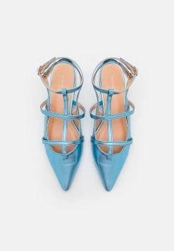 Even&Odd Bailarinas - Blue -Estilo Urbano Ventas bbed0b65666a469ea10343cefe7ec4f2