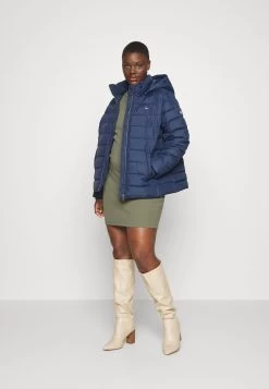 2 Pack - Vestido Informal - Black/Khaki