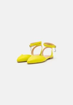Even&Odd Bailarinas - Yellow -Estilo Urbano Ventas bd0e012ca90a4be18722326ea4c37a4d