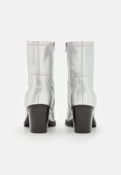 Even&Odd Botines - Silver -Estilo Urbano Ventas bde60ce2a1714a168b55622481d07a82