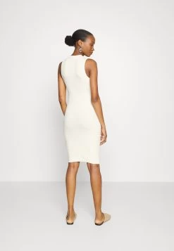 2 Pack- Vestido Ligero - Dark Blue/ Off-White -Estilo Urbano Ventas be373f6594de452199b681b0cde6508f