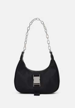 Even&Odd Bolso De Mano - Black