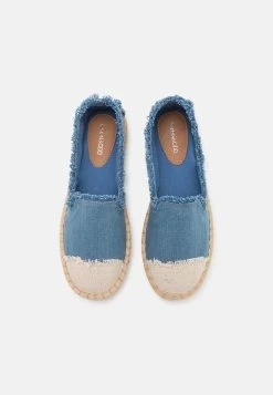 Even&Odd Mocasines - Blue -Estilo Urbano Ventas bf81f65f3c494d1296a05dabd6c59bb4