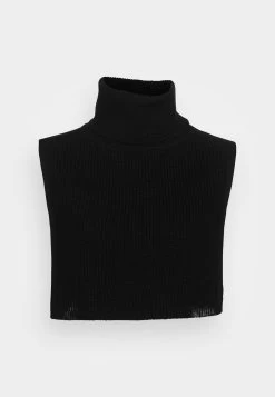 Even&Odd Poncho - Black 8 Even&Odd Poncho - Black -Estilo Urbano Ventas bfae2fd5ea804f98b0fcbc14591ec999