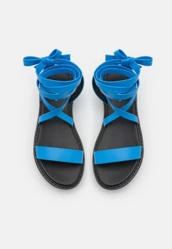 Even&Odd Sandalias - Blue 11 Even&Odd Sandalias - Blue -Estilo Urbano Ventas c0114b19e9c74ef6bbe8bfb72c3d7c52