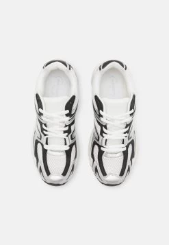 Even&Odd Zapatillas - Black/Silver -Estilo Urbano Ventas c0220a3712b54588b6a9f6330357087a