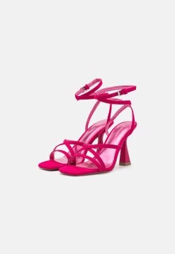 Sandalias - Pink 8 Sandalias - Pink -Estilo Urbano Ventas c0655b3924ef449bbab304cb5a8d3b41