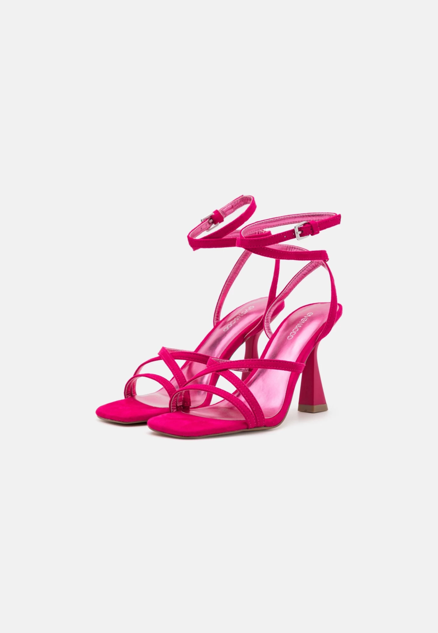 Sandalias - Pink 3 Sandalias - Pink - Imagen 3