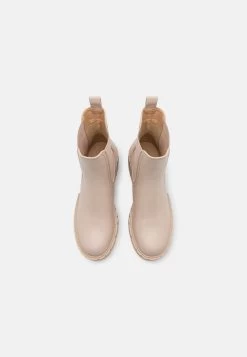 Even&Odd Botines Con Plataforma - Beige -Estilo Urbano Ventas c0a560602c6a4a96a4801a446cc1bb90