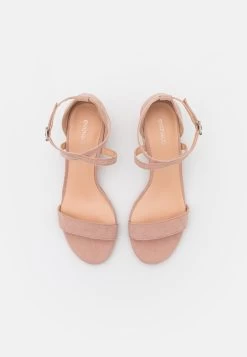 Even&Odd Sandalias - Light Pink 11 Even&Odd Sandalias - Light Pink -Estilo Urbano Ventas c159b4c80d304c0e98e92d06305db143