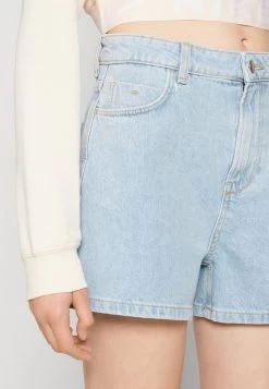 Even&Odd Shorts Vaqueros - Light Blue Denim -Estilo Urbano Ventas c16579c7d7f147bd8c7794595e11940a